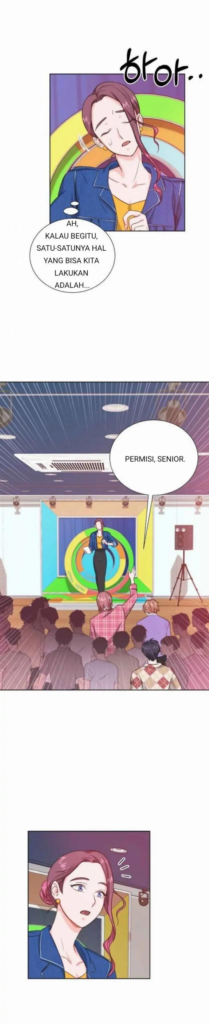 once-again-idol - Chapter: 11
