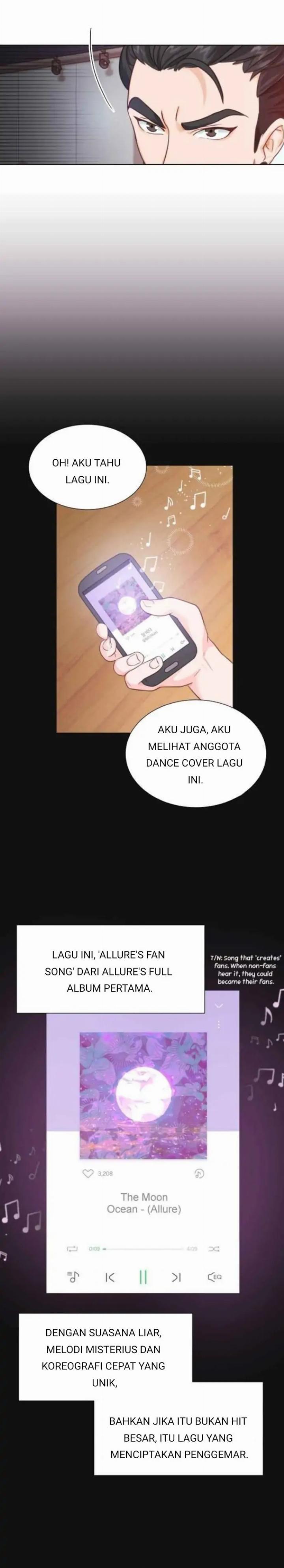 once-again-idol - Chapter: 11