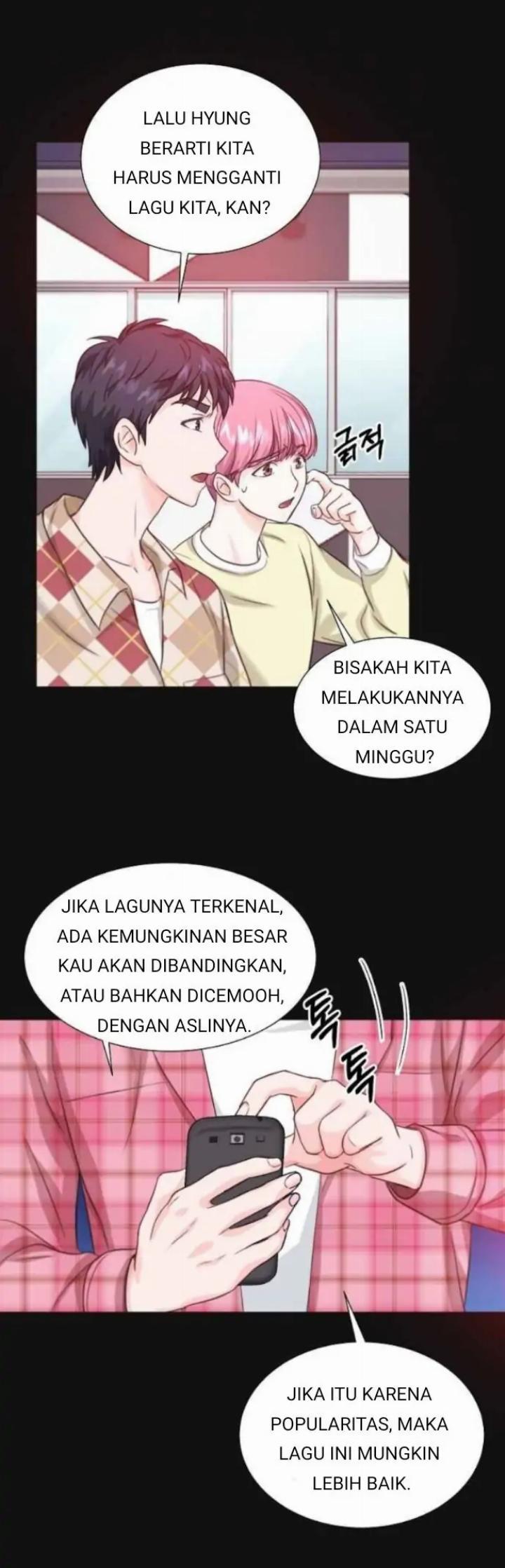 once-again-idol - Chapter: 11