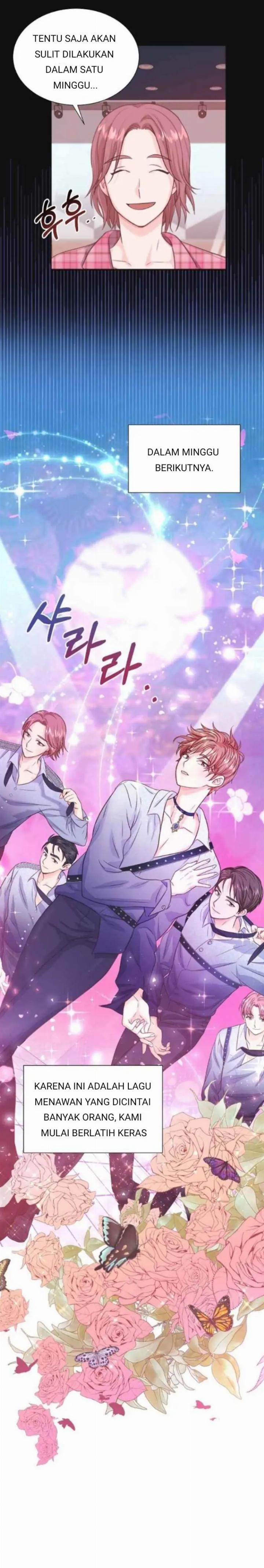 once-again-idol - Chapter: 11