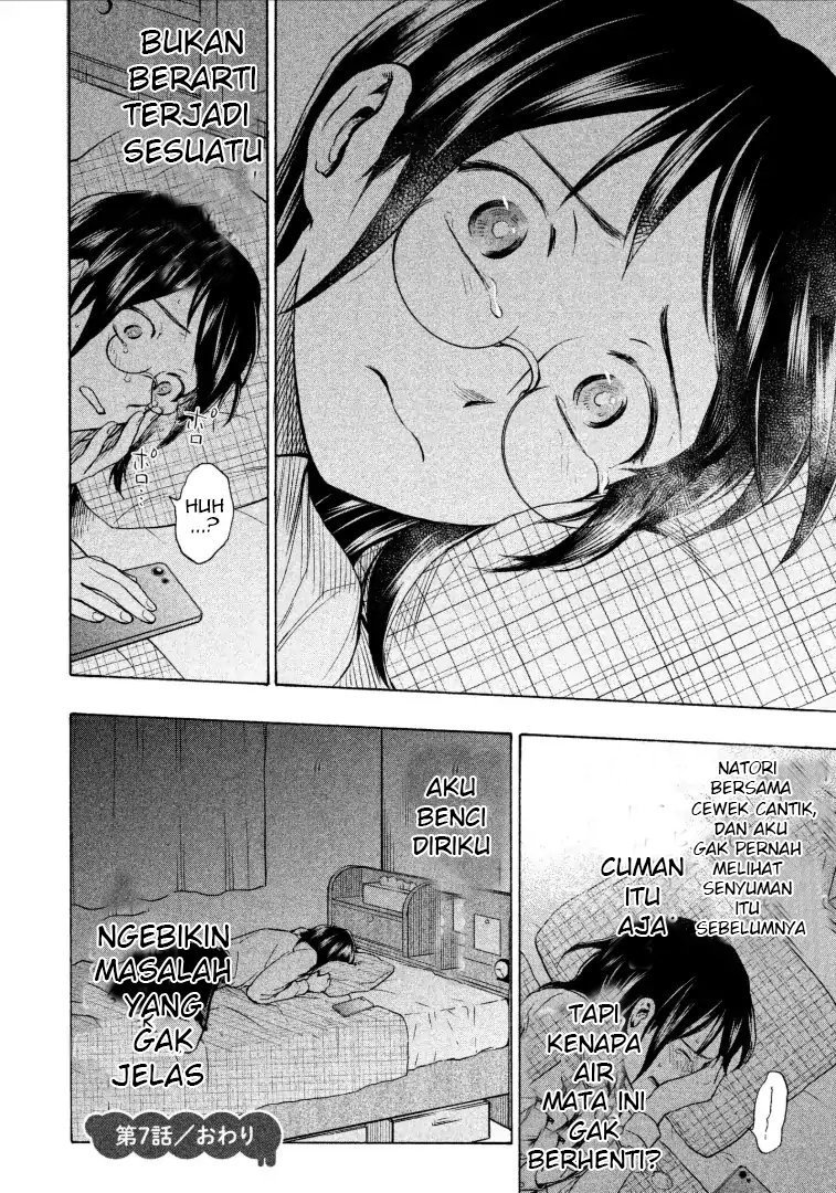 sweat-and-soap - Chapter: 7