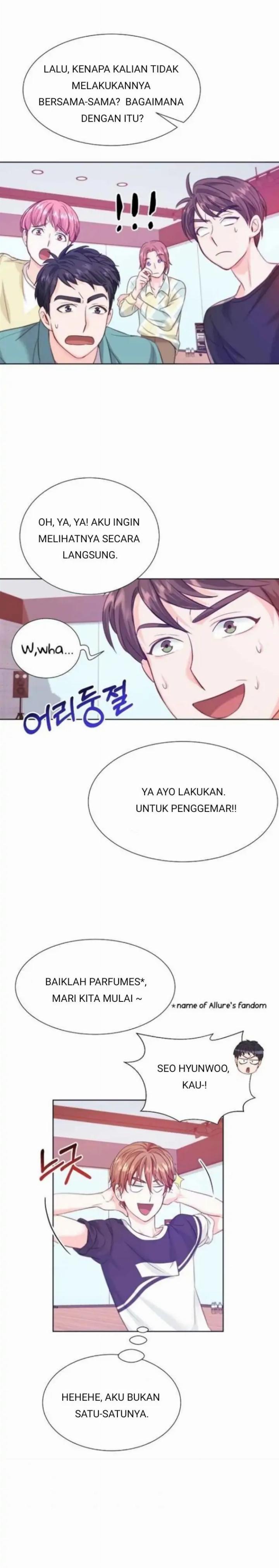 once-again-idol - Chapter: 13