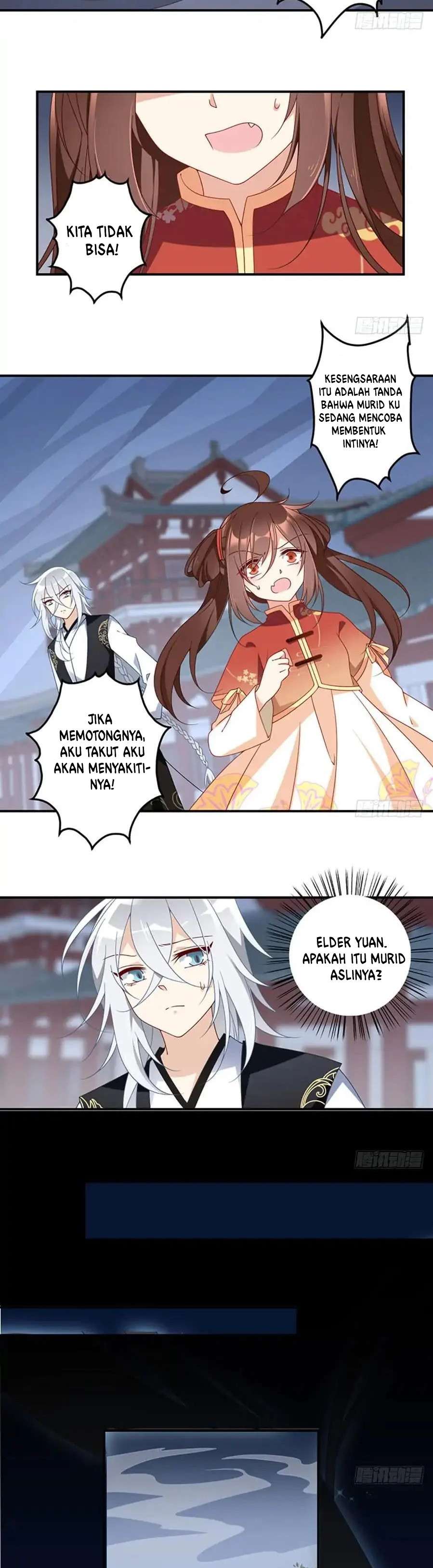 meng-shi-zai-shang - Chapter: 122