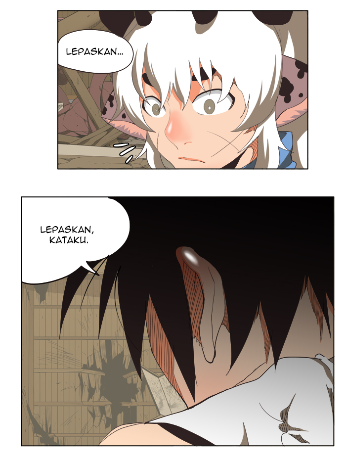 the-god-of-high-school - Chapter: 135