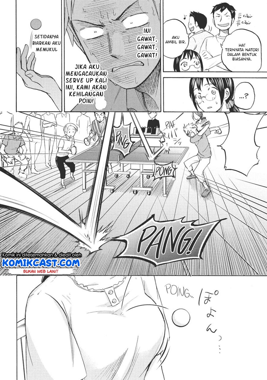 sweat-and-soap - Chapter: 11