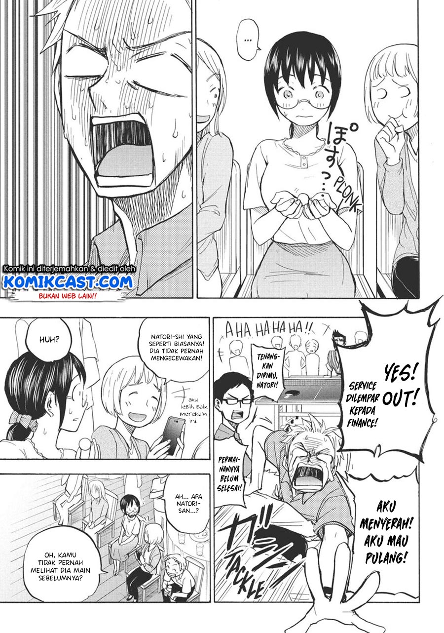 sweat-and-soap - Chapter: 11