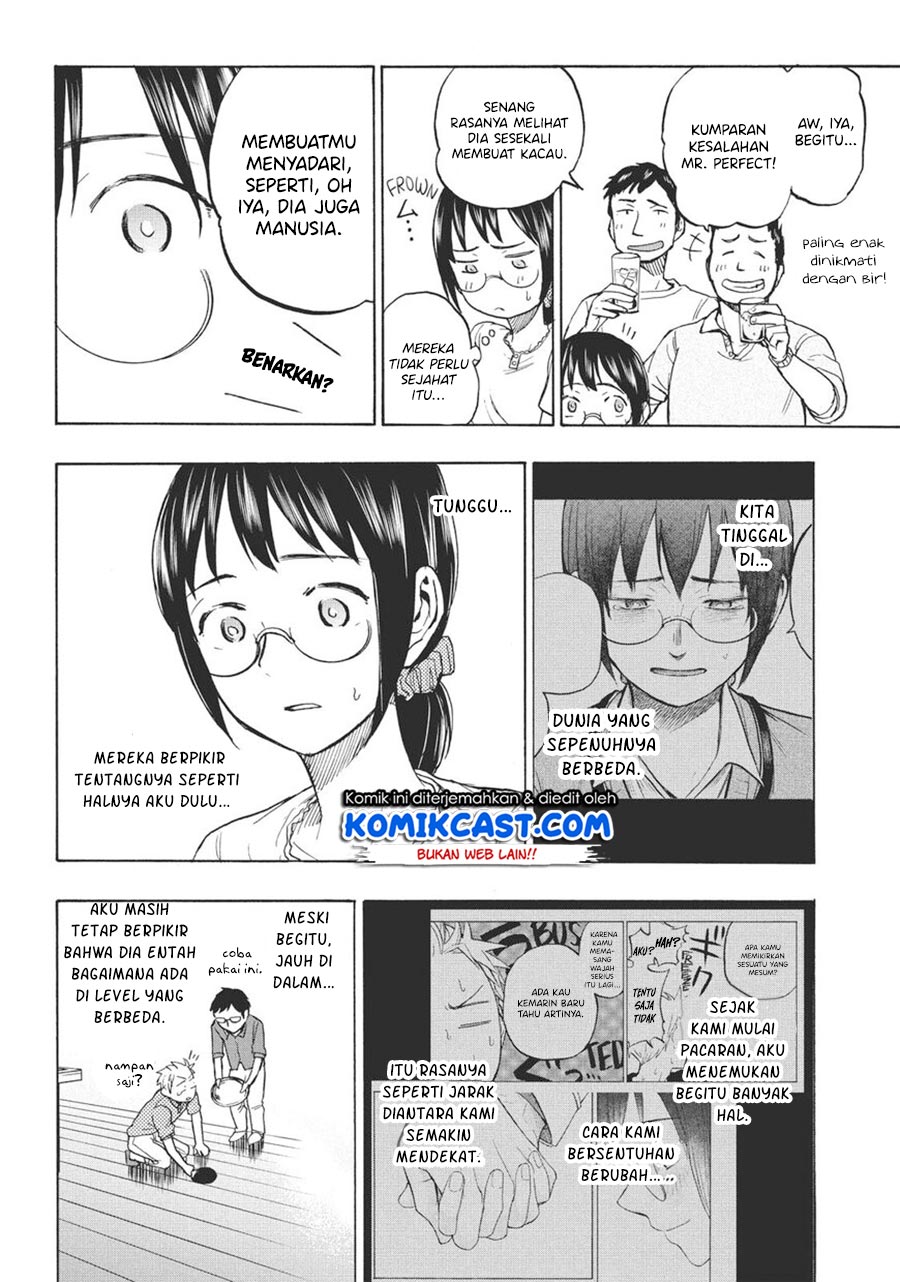 sweat-and-soap - Chapter: 11