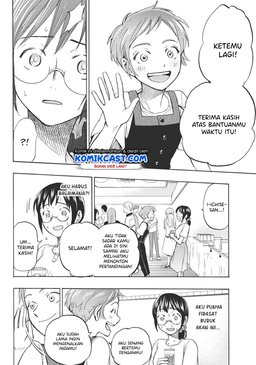 sweat-and-soap - Chapter: 11