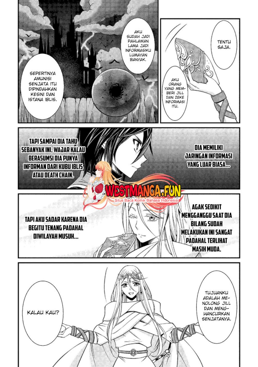 shikkoku-tsukai-no-saikyo-yusha-nakama-zenin-ni-uragira-retanode-saikyo-no-mamono - Chapter: 80