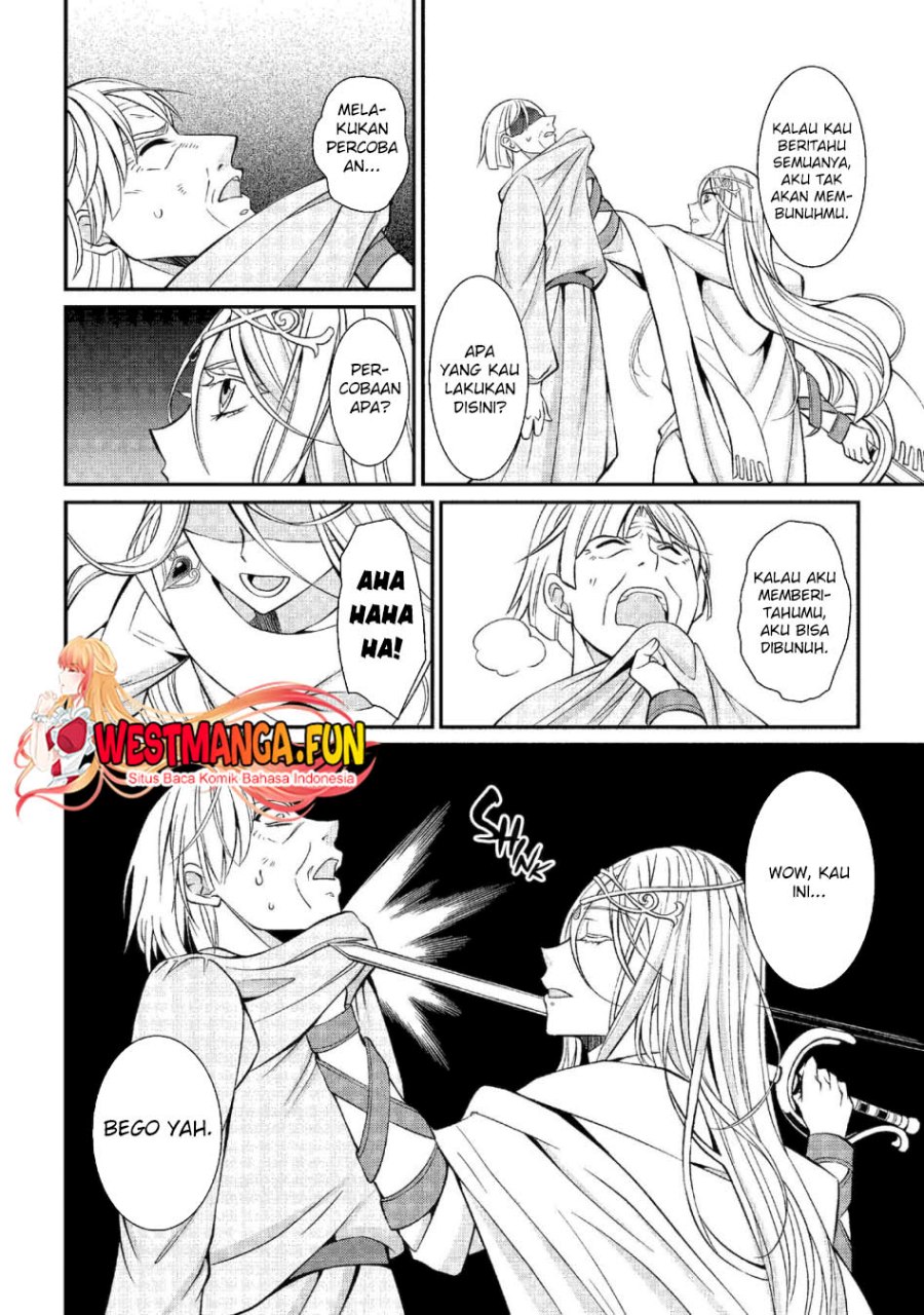 shikkoku-tsukai-no-saikyo-yusha-nakama-zenin-ni-uragira-retanode-saikyo-no-mamono - Chapter: 80