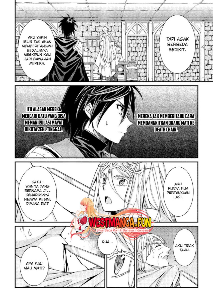 shikkoku-tsukai-no-saikyo-yusha-nakama-zenin-ni-uragira-retanode-saikyo-no-mamono - Chapter: 80