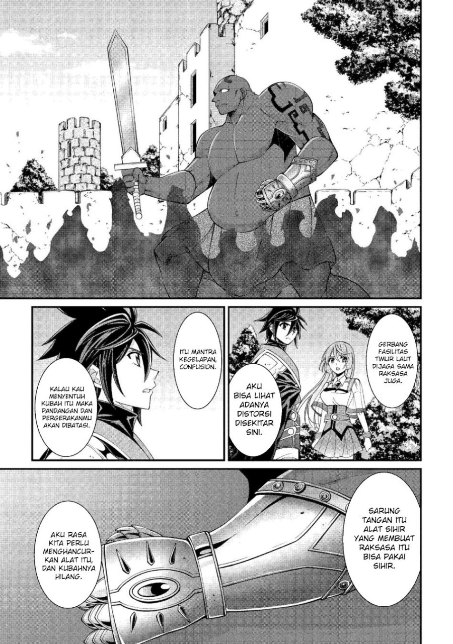 shikkoku-tsukai-no-saikyo-yusha-nakama-zenin-ni-uragira-retanode-saikyo-no-mamono - Chapter: 80