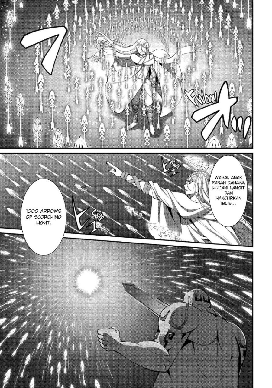 shikkoku-tsukai-no-saikyo-yusha-nakama-zenin-ni-uragira-retanode-saikyo-no-mamono - Chapter: 80