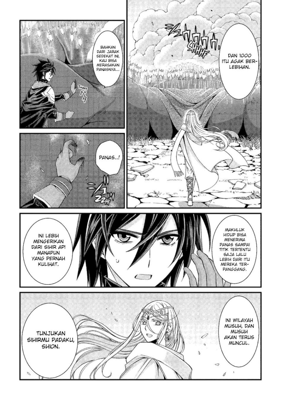 shikkoku-tsukai-no-saikyo-yusha-nakama-zenin-ni-uragira-retanode-saikyo-no-mamono - Chapter: 80