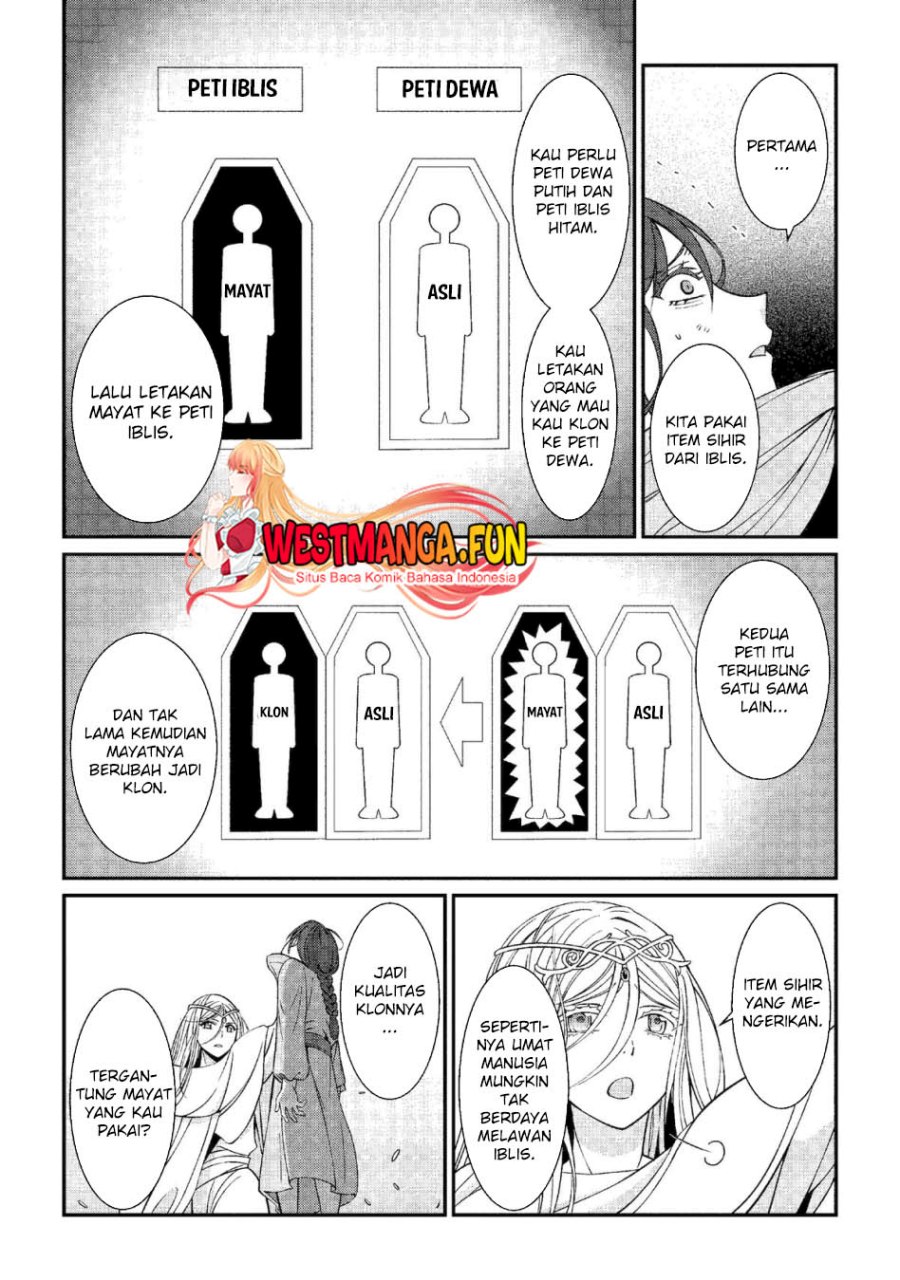 shikkoku-tsukai-no-saikyo-yusha-nakama-zenin-ni-uragira-retanode-saikyo-no-mamono - Chapter: 80