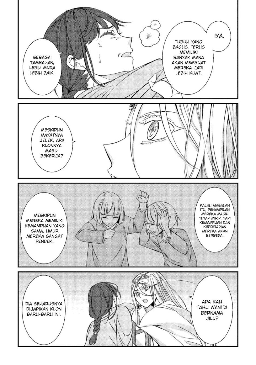 shikkoku-tsukai-no-saikyo-yusha-nakama-zenin-ni-uragira-retanode-saikyo-no-mamono - Chapter: 80