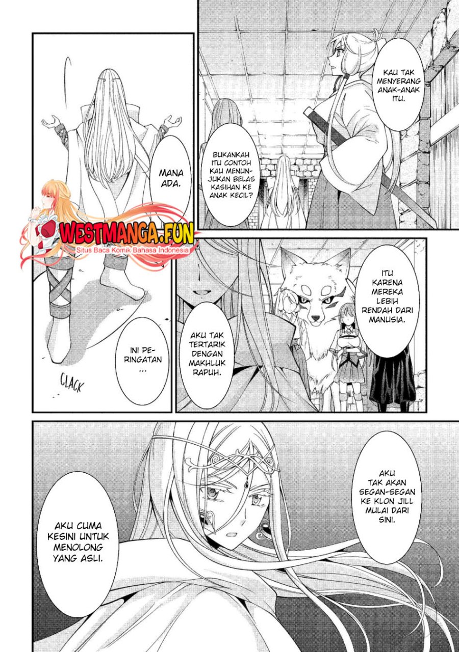 shikkoku-tsukai-no-saikyo-yusha-nakama-zenin-ni-uragira-retanode-saikyo-no-mamono - Chapter: 80