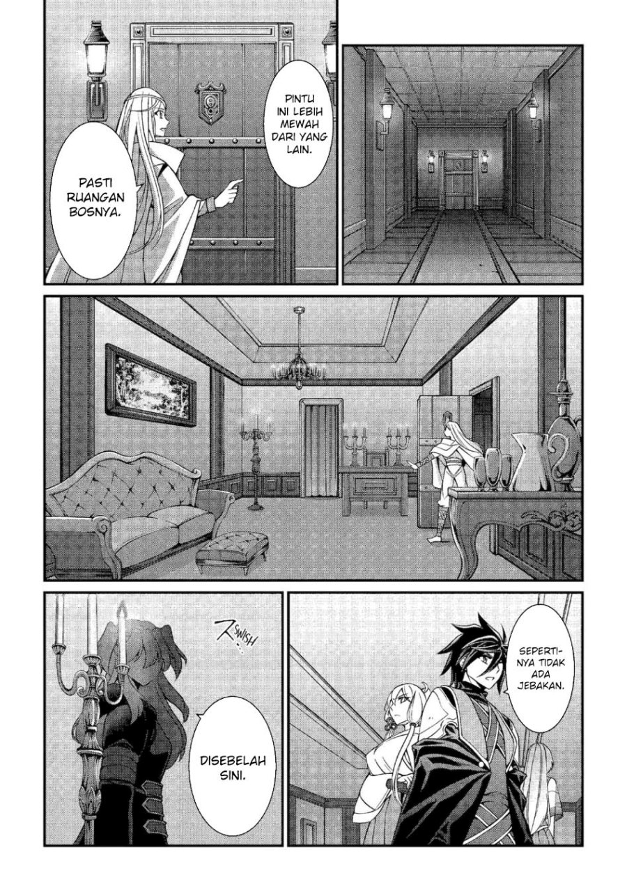 shikkoku-tsukai-no-saikyo-yusha-nakama-zenin-ni-uragira-retanode-saikyo-no-mamono - Chapter: 80