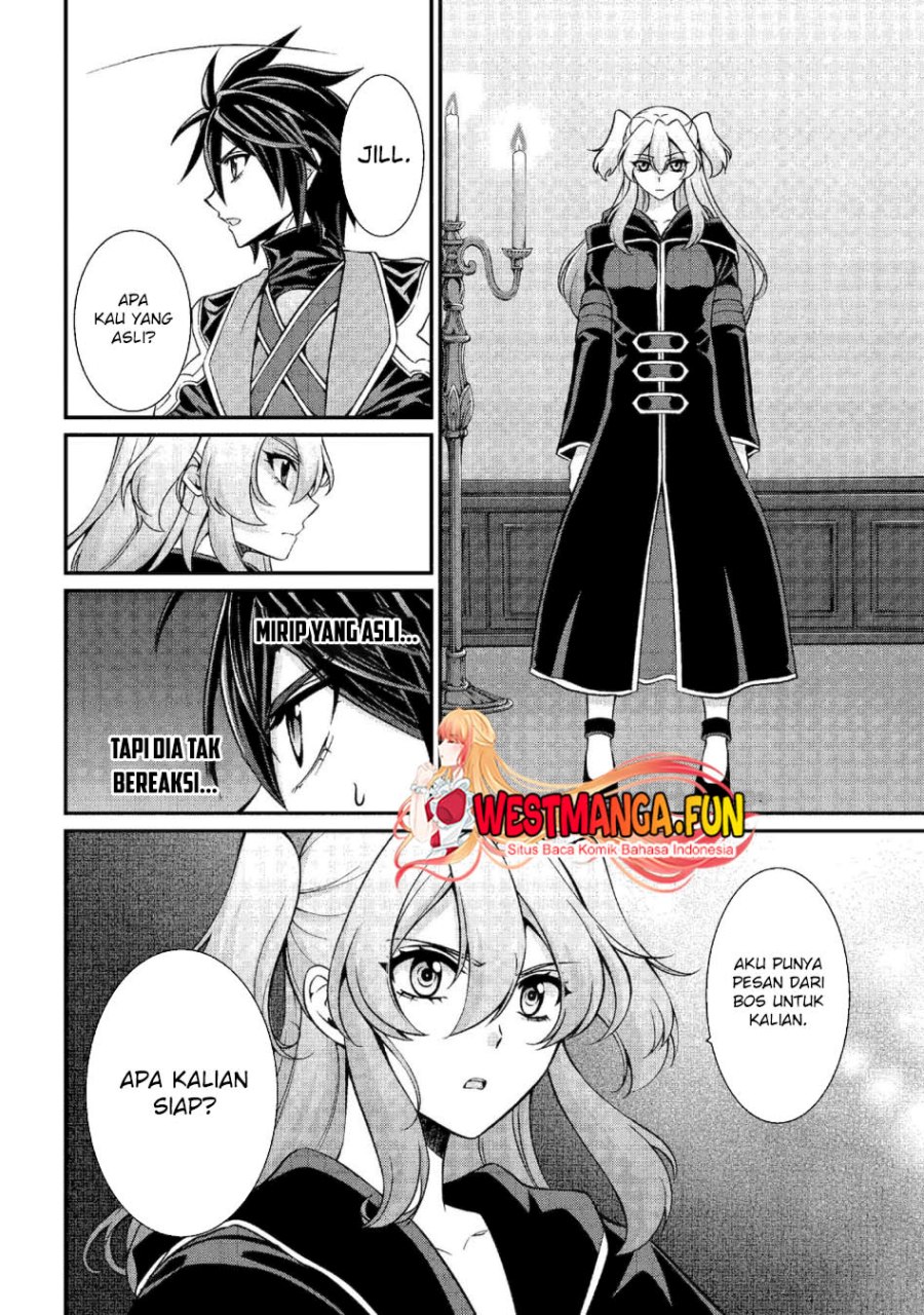 shikkoku-tsukai-no-saikyo-yusha-nakama-zenin-ni-uragira-retanode-saikyo-no-mamono - Chapter: 80