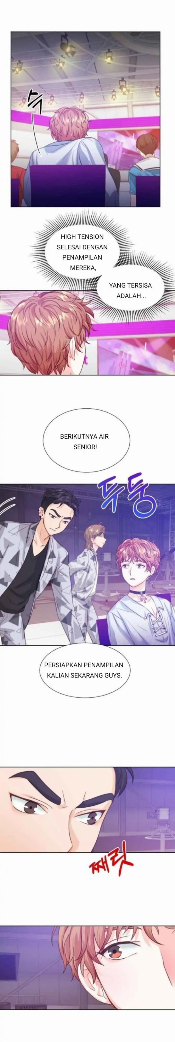 once-again-idol - Chapter: 16