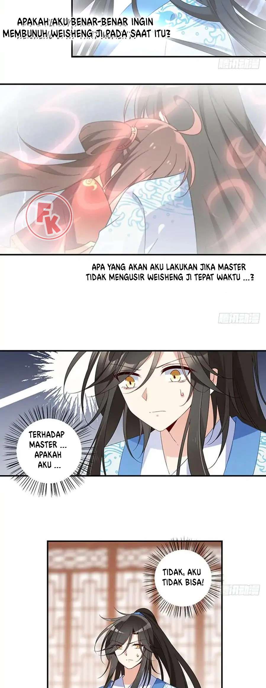 meng-shi-zai-shang - Chapter: 124