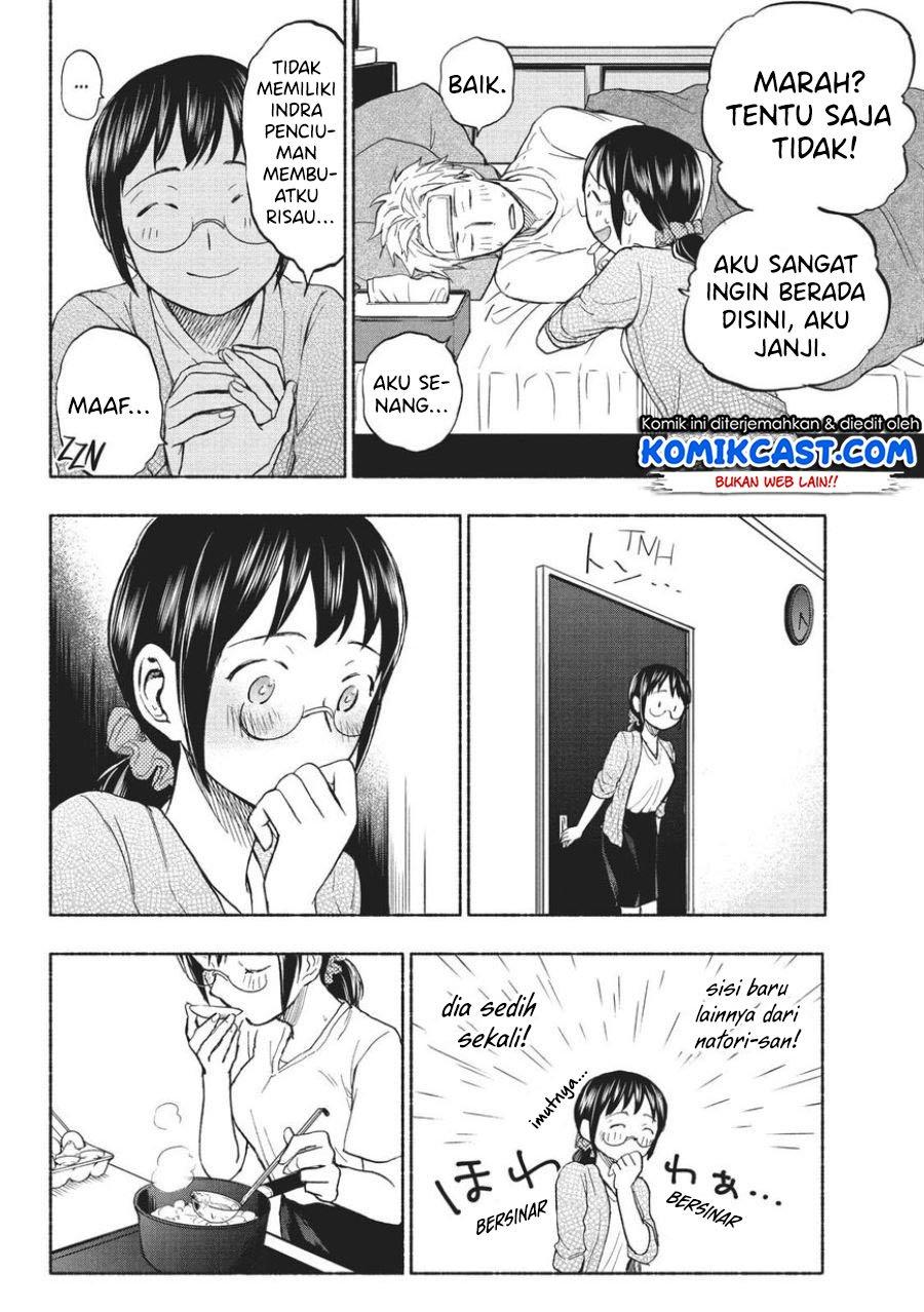 sweat-and-soap - Chapter: 13
