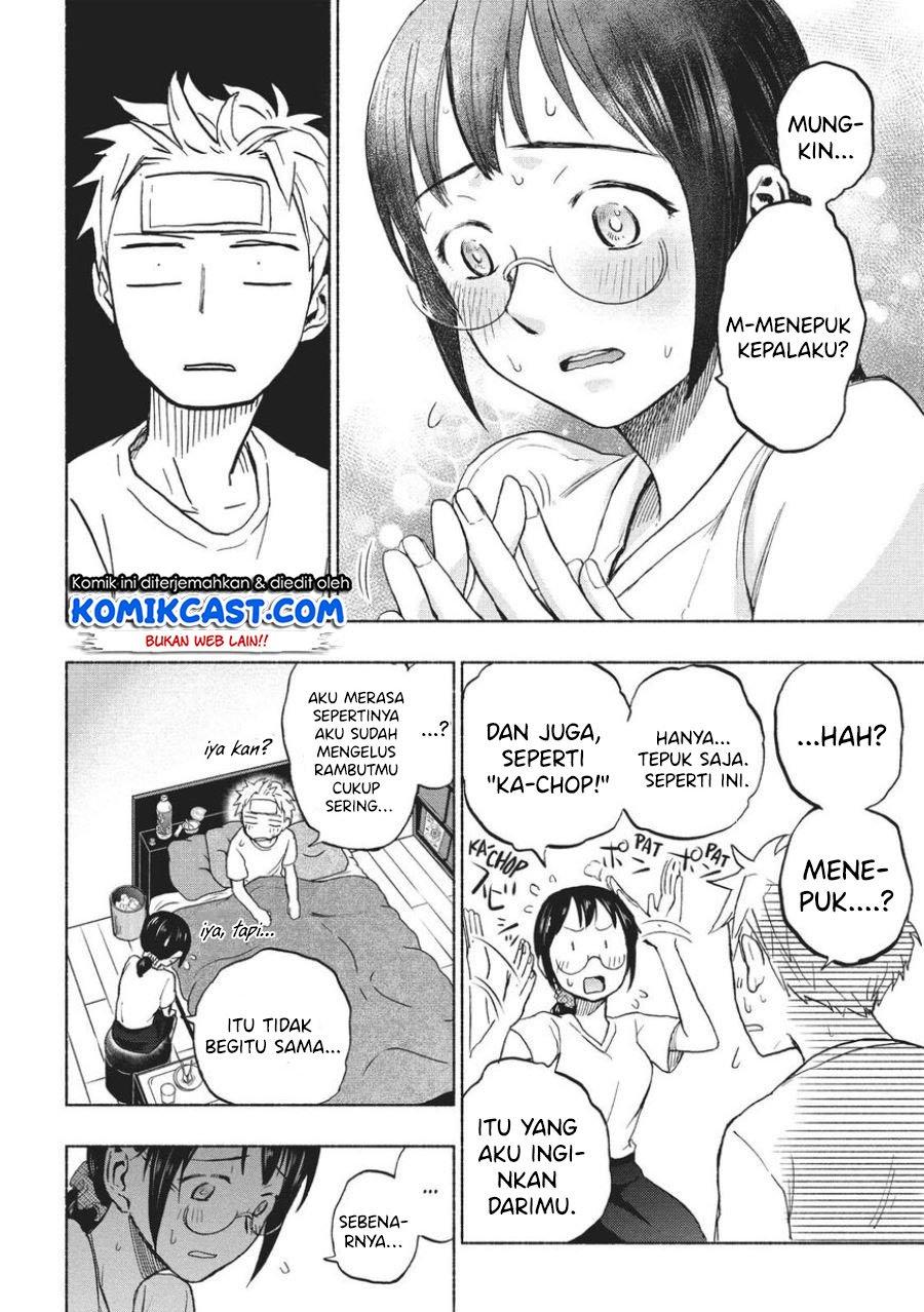 sweat-and-soap - Chapter: 13