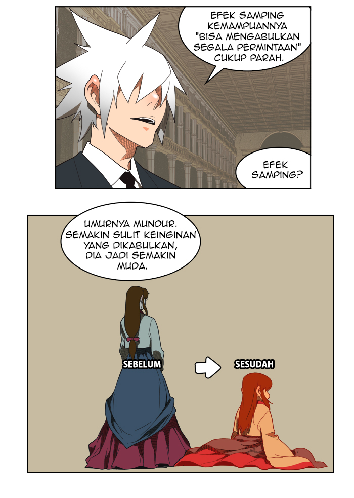 the-god-of-high-school - Chapter: 138