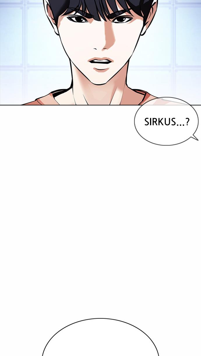 lookism - Chapter: 377