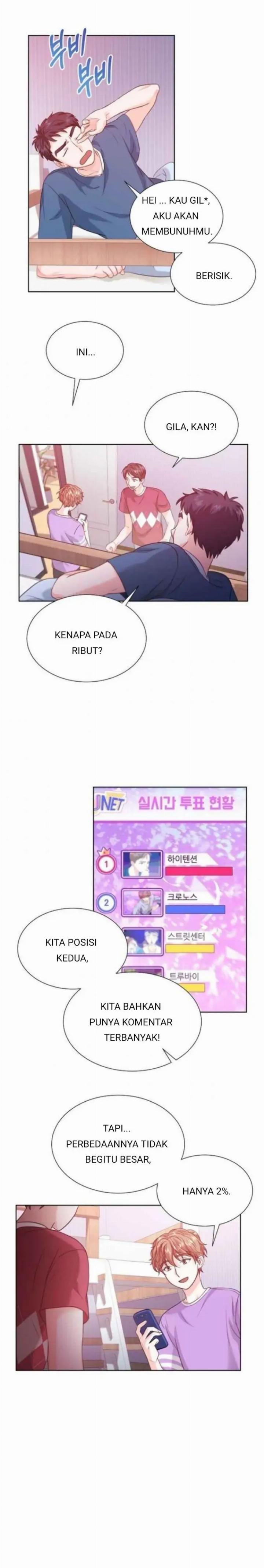 once-again-idol - Chapter: 18