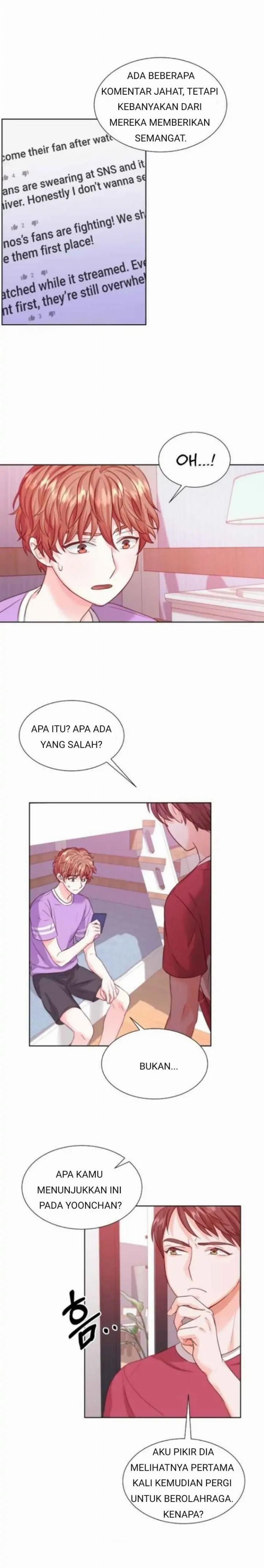once-again-idol - Chapter: 18