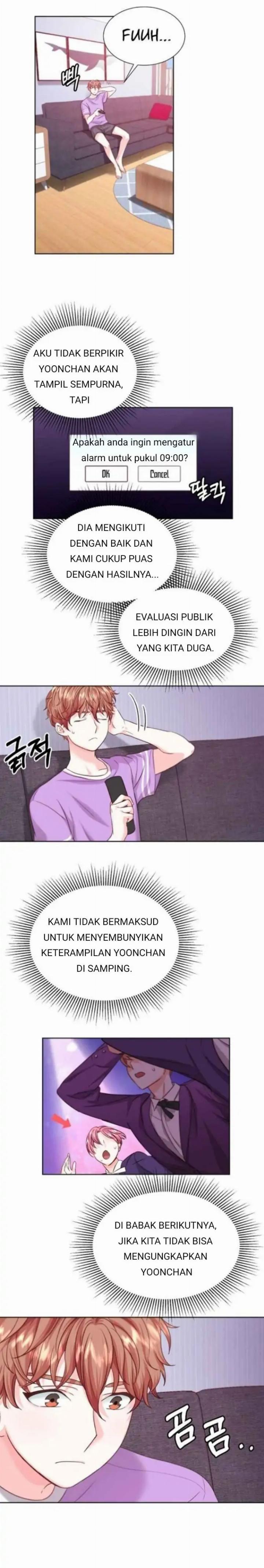 once-again-idol - Chapter: 18