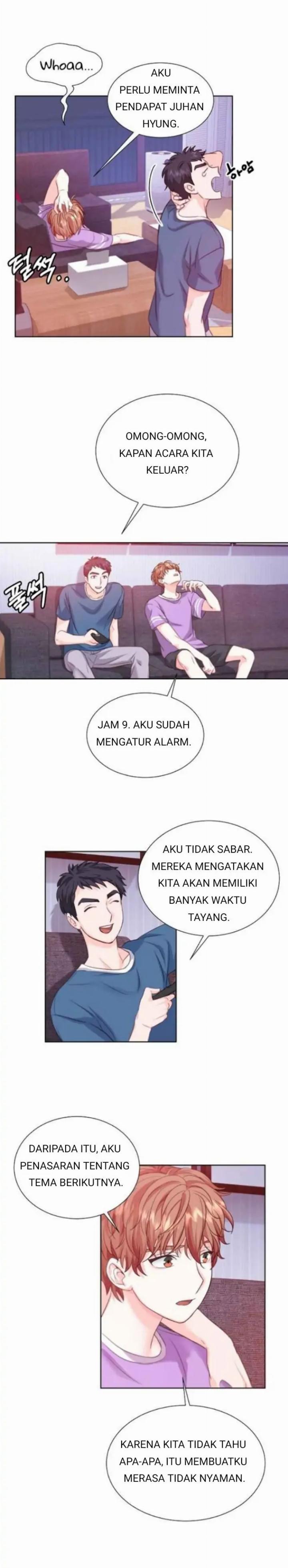 once-again-idol - Chapter: 18