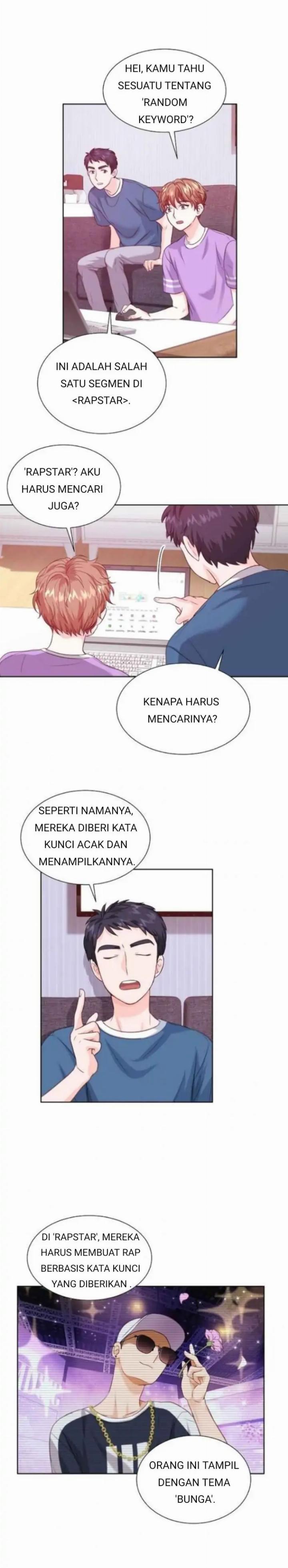 once-again-idol - Chapter: 18
