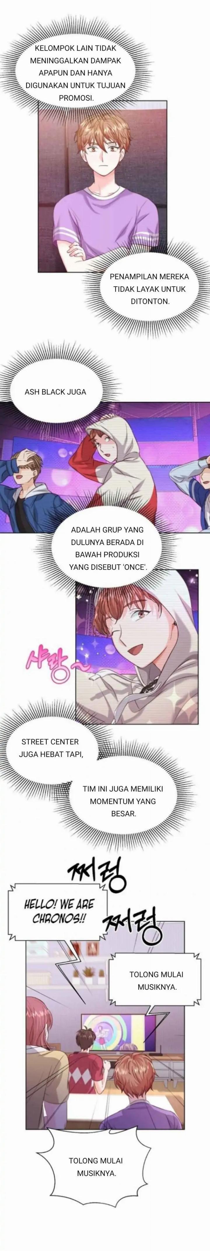 once-again-idol - Chapter: 18