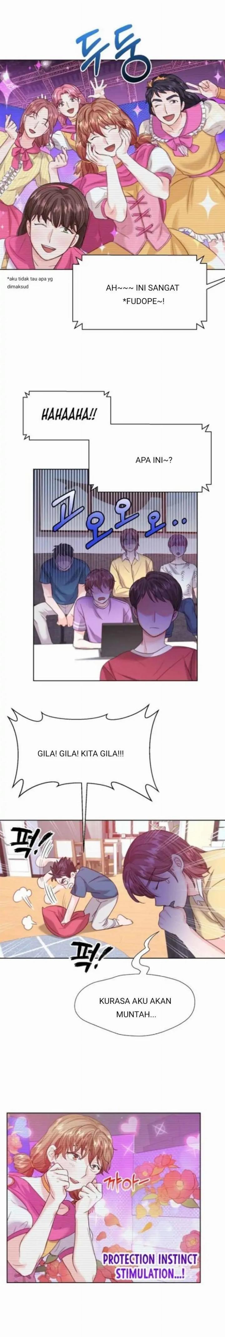 once-again-idol - Chapter: 18