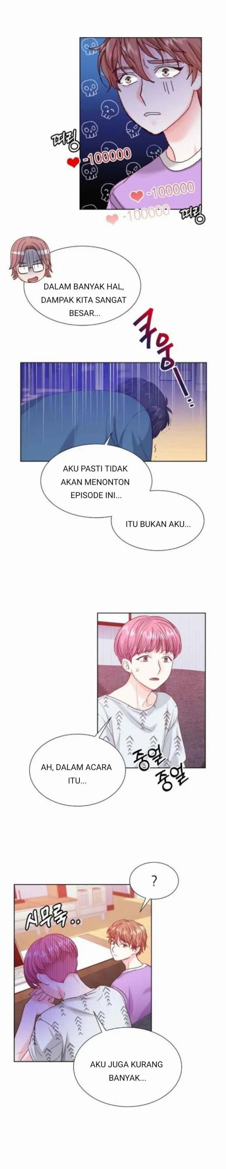 once-again-idol - Chapter: 18