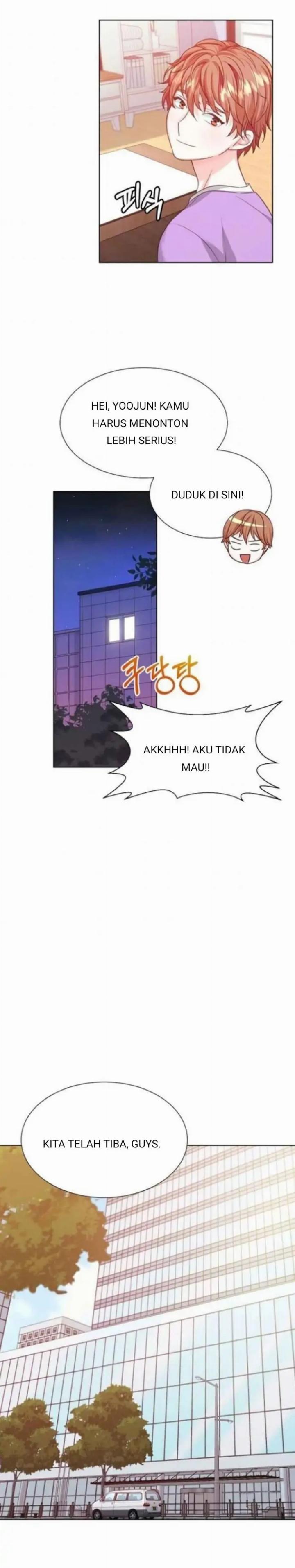 once-again-idol - Chapter: 18