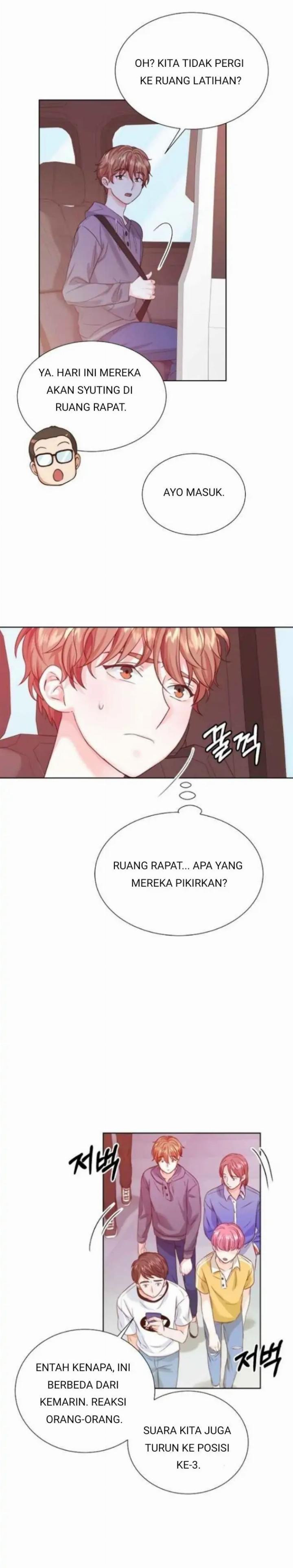 once-again-idol - Chapter: 18