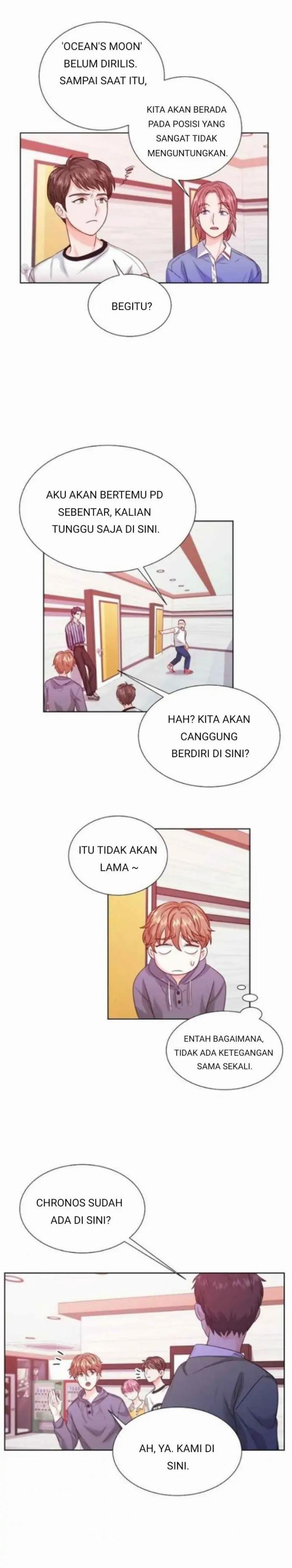 once-again-idol - Chapter: 18