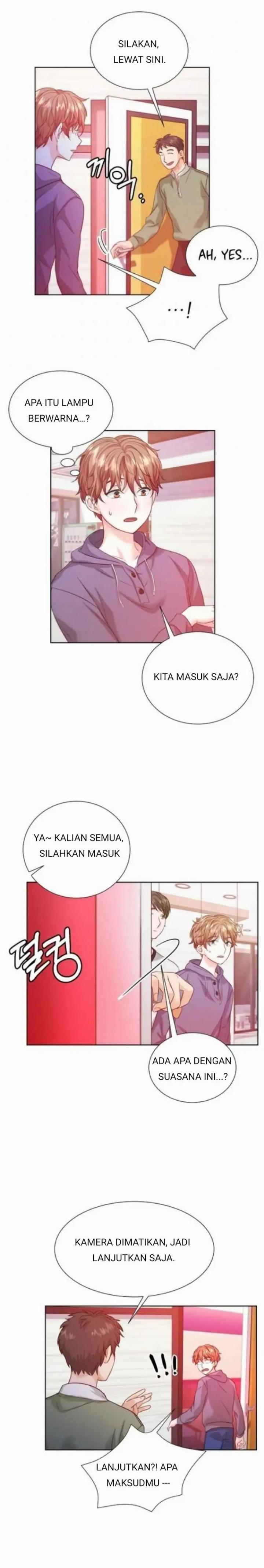 once-again-idol - Chapter: 18