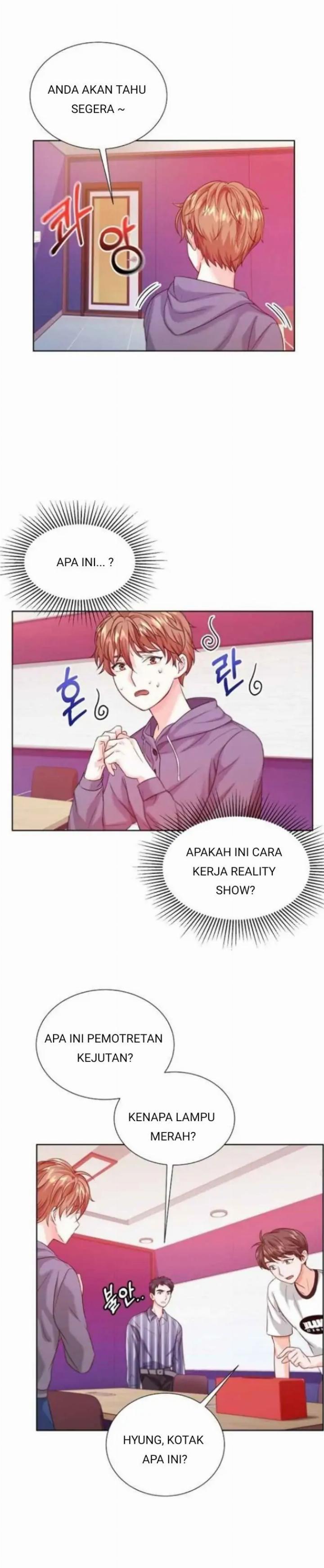 once-again-idol - Chapter: 18