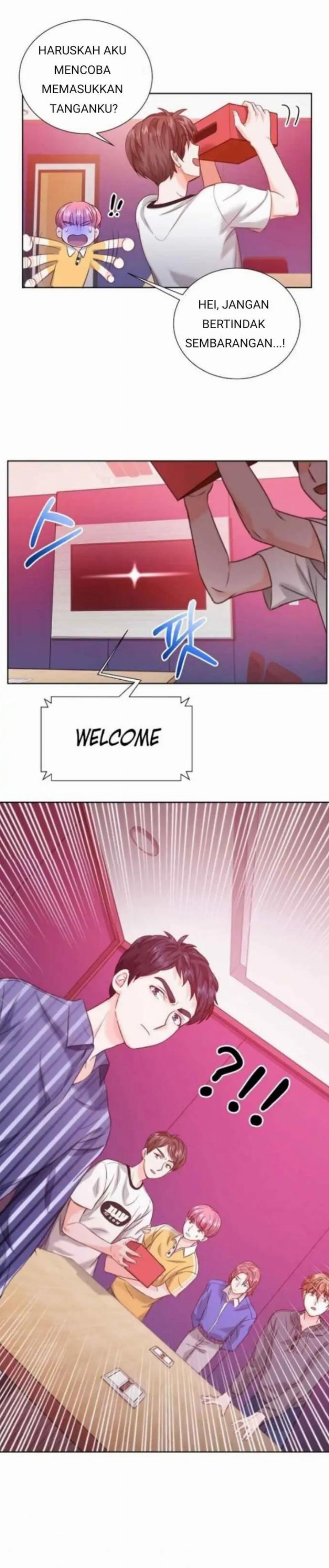 once-again-idol - Chapter: 18