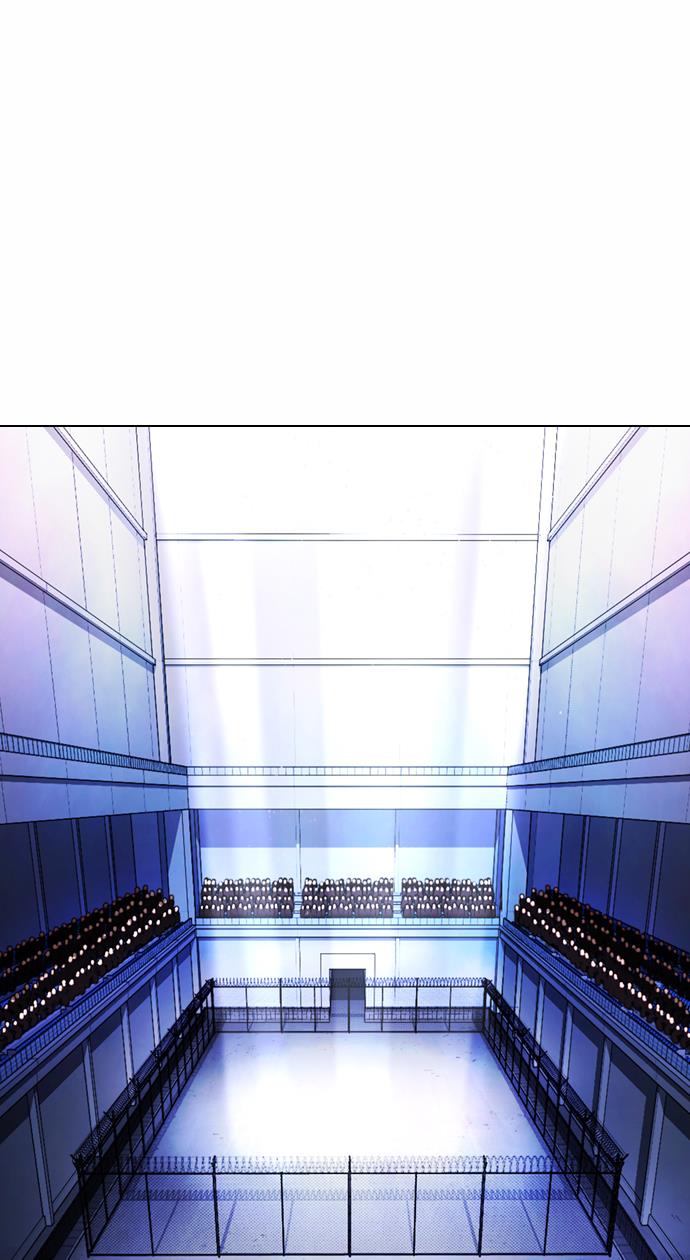 lookism - Chapter: 377