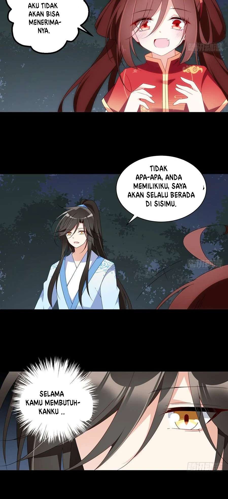 meng-shi-zai-shang - Chapter: 126