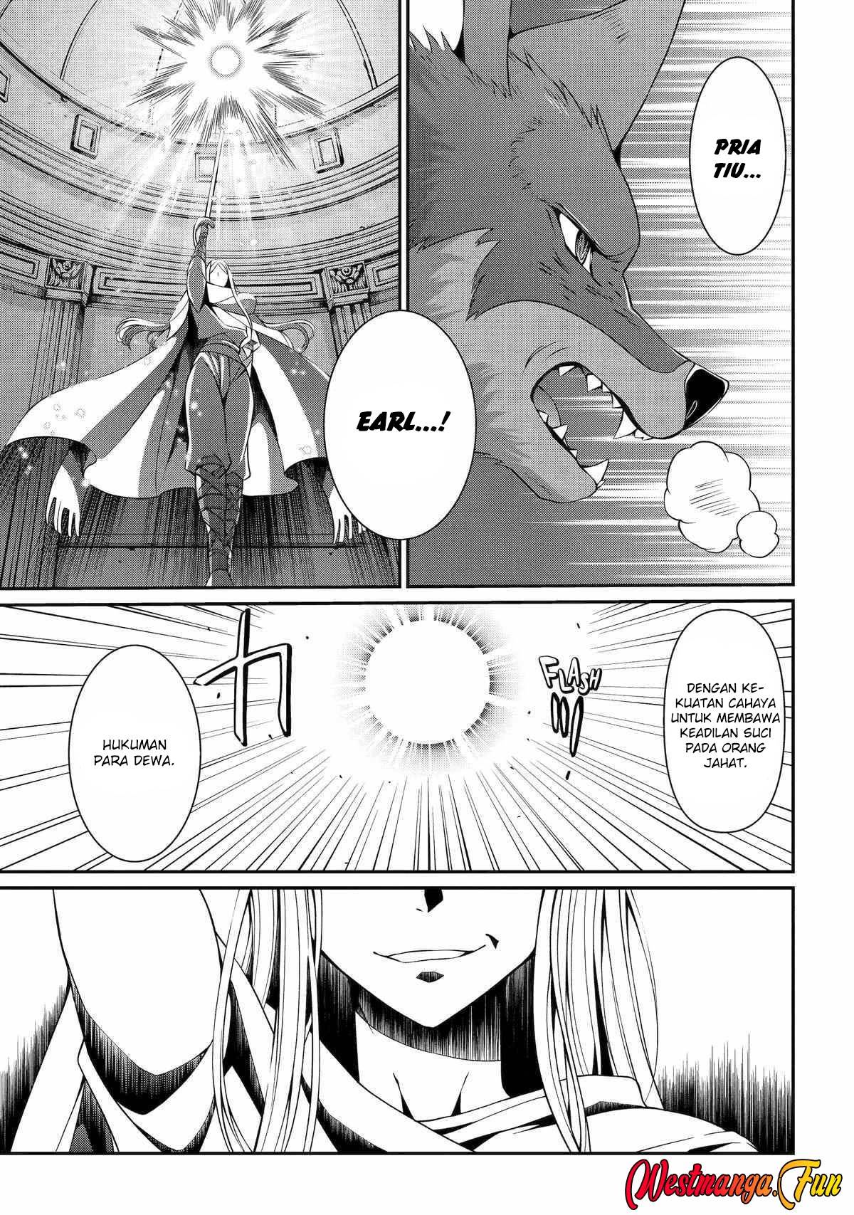 shikkoku-tsukai-no-saikyo-yusha-nakama-zenin-ni-uragira-retanode-saikyo-no-mamono - Chapter: 83