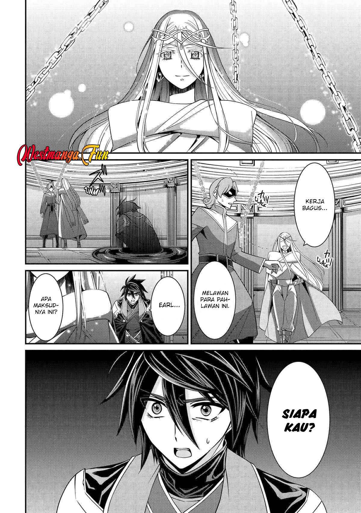 shikkoku-tsukai-no-saikyo-yusha-nakama-zenin-ni-uragira-retanode-saikyo-no-mamono - Chapter: 83