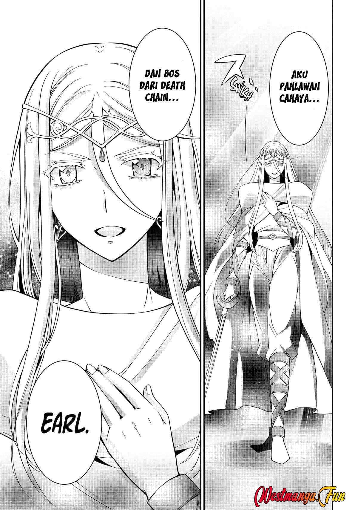 shikkoku-tsukai-no-saikyo-yusha-nakama-zenin-ni-uragira-retanode-saikyo-no-mamono - Chapter: 83