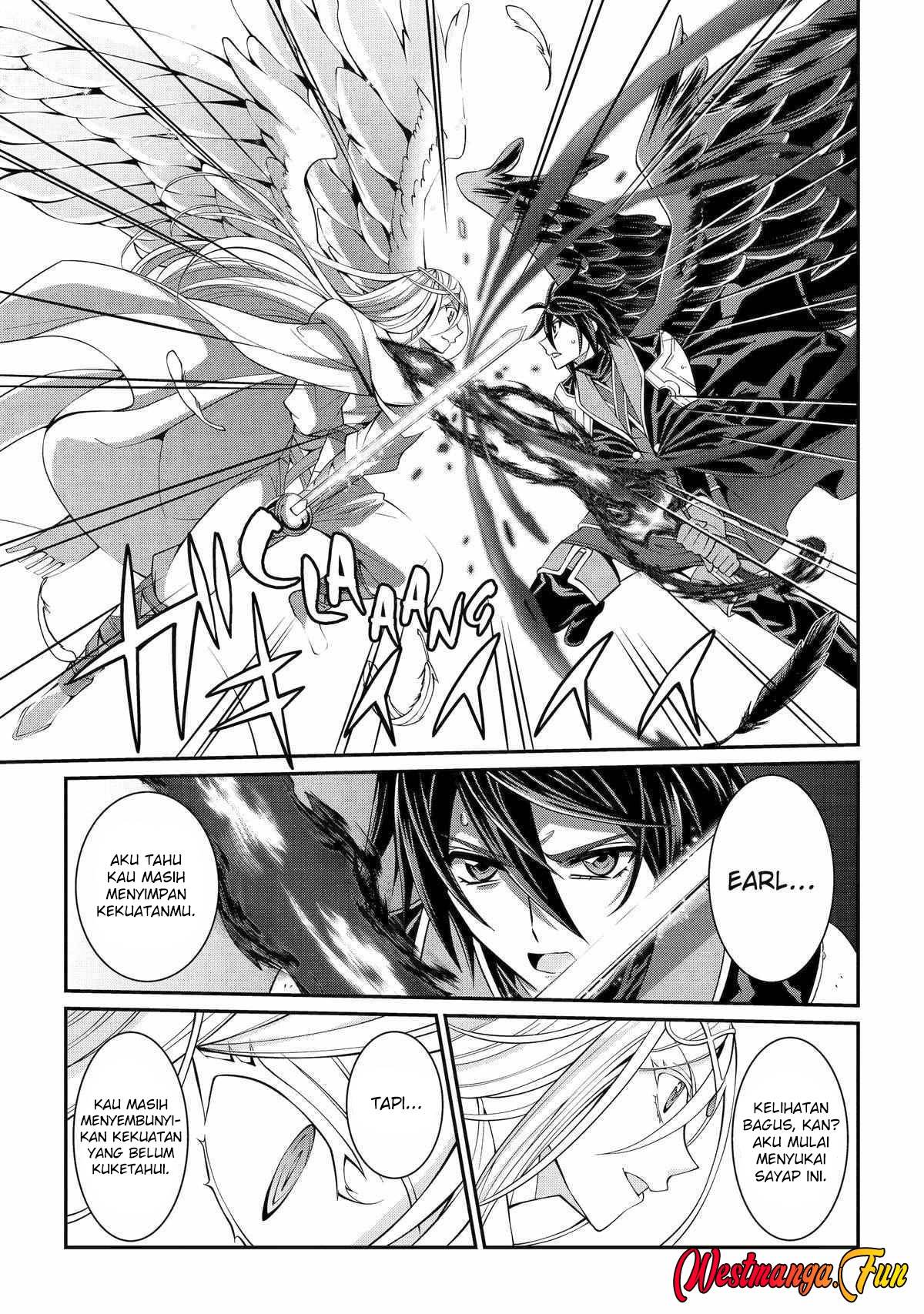 shikkoku-tsukai-no-saikyo-yusha-nakama-zenin-ni-uragira-retanode-saikyo-no-mamono - Chapter: 83
