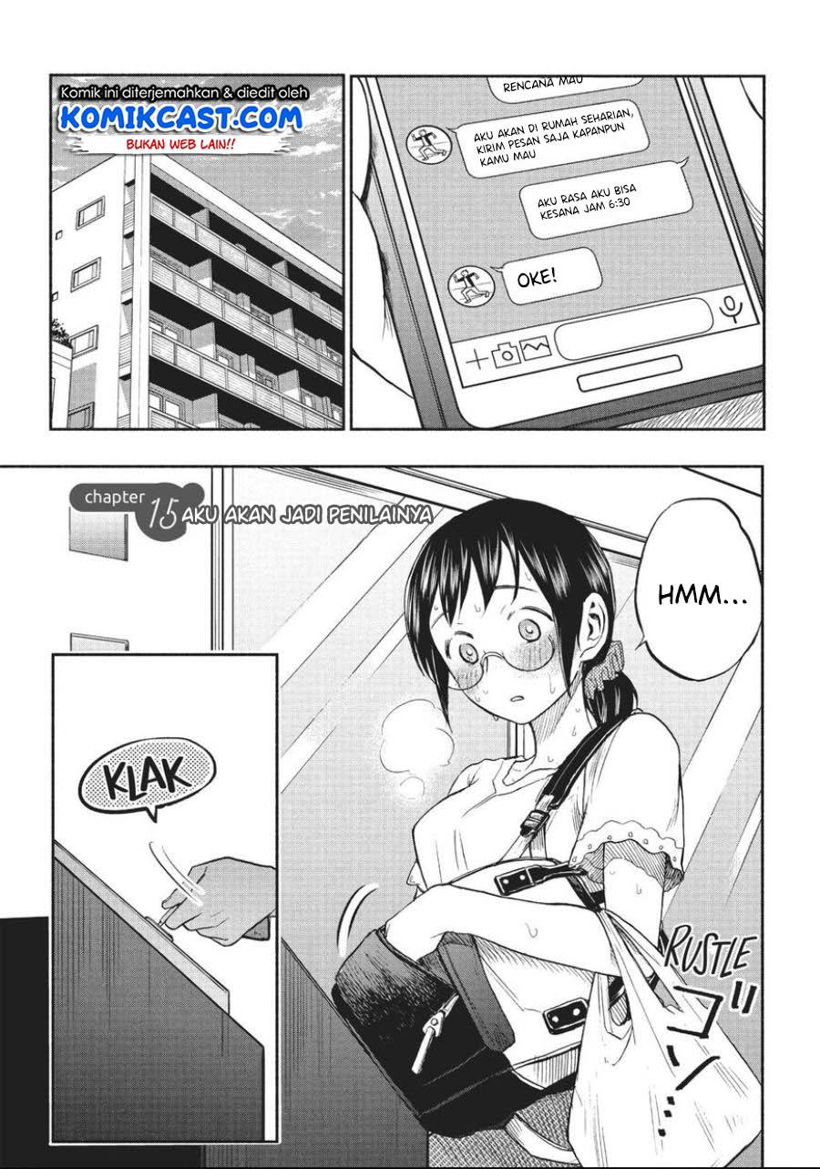 sweat-and-soap - Chapter: 15